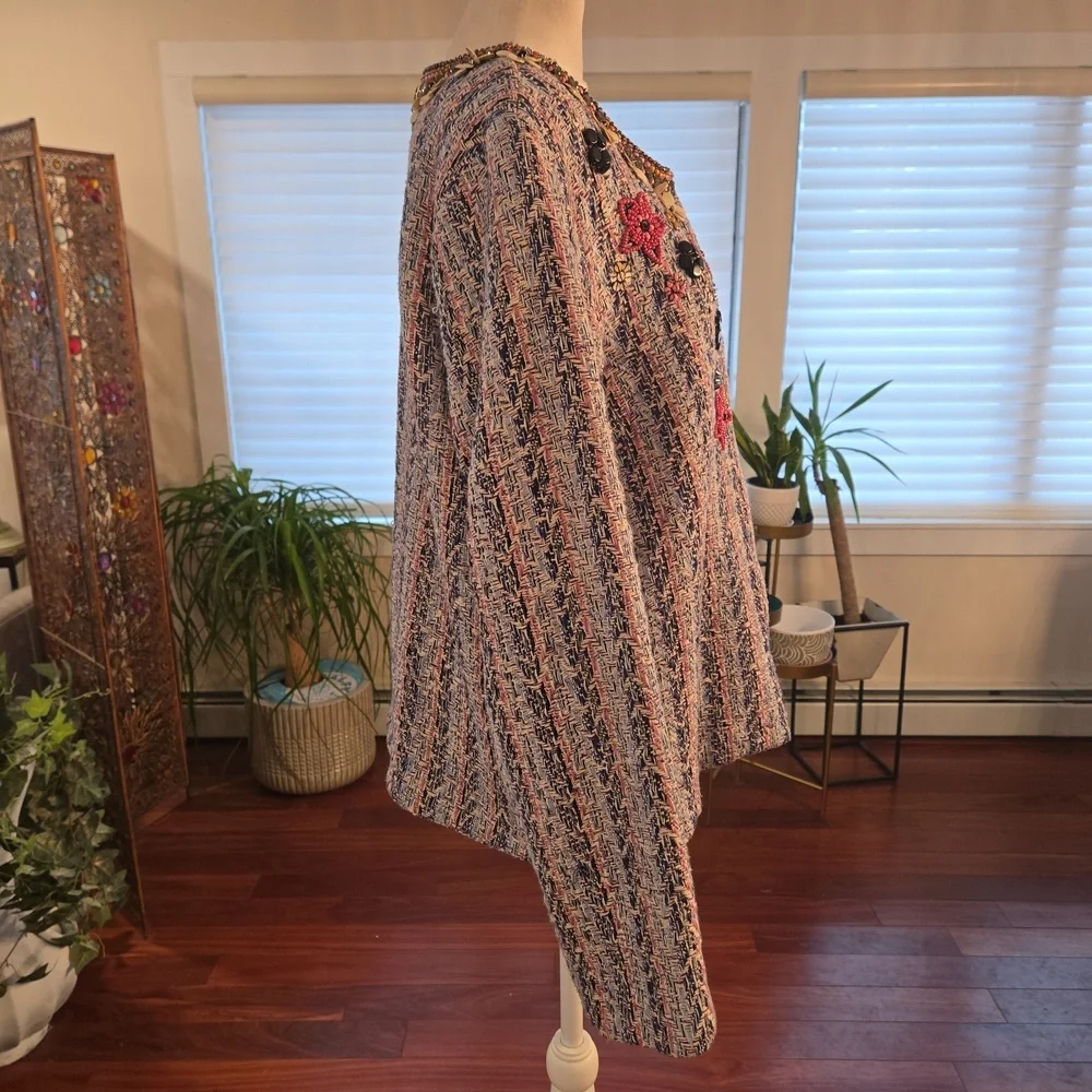 cotton blend